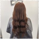 시월헤어 이미지