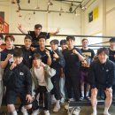 뻔치복싱스튜디오 이미지