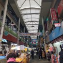 친구엄마 | 대구 서문시장2지구, 친구와 먹거리타운 엄마칼국수(칼제비) 후기