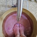 [문정역] 가성비 넘치는 직장인들의 힐링 코스, 더풋샵 문정법조타운점 후기