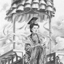 천지공원 이미지