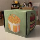 시루 | 성심당 망고시루 솔직 후기