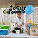 이서진 왕자님의 생일파티 이미지