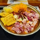 행복플러스25시 | 안산 솥밥 맛집 | 3대째 전통 김치찌개 전문점 ‘초부리김치찌개 고잔본점&#39; 후기