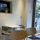 우드오븐 | 상도역 카페 우드오븐 편안한 동네 개인카페