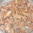 아빠식당 흑돼지 간장불고기 간편 밀키트 만들기 후기와 990원 이벤트