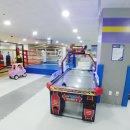 챌린저복싱클럽 이미지