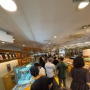 류축산 | 군산 이성당 전국 3대 빵집 빵지순례 후기