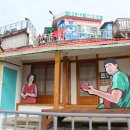 동피랑갤러리 이미지