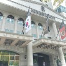 마릴린호텔 | 서울 여의도 켄싱턴호텔 숙박 후기 마릴린먼로 전시도 보고 왔어요.