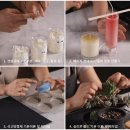 (11/29)테라조 캔들 & 왁스타블렛 | 25년도 캔들자격증과정 하스테이블마스터클래스 서울공방