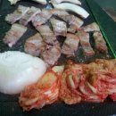 한성숯불갈비 이미지