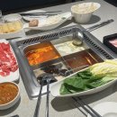 초계우체국 | [코엑스] 맛집 모음집1편 (하이디라오, 초계국수, 무월식탁 등) + 건희소스
