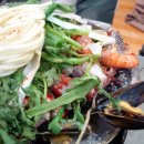 밀리네해물탕 이미지