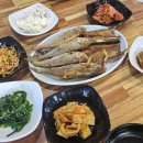 유달산생선구이