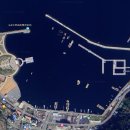 능포항 수변공원 이미지