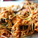 양포 아구불고기