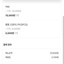 노랑통닭 문정점