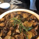 일출봉안동찜닭 이미지