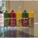 서현전자 | 서현전자담배 핵스터베이프 서현점에서의 특별한 경험