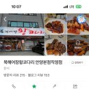 북해어장왕코다리 이미지