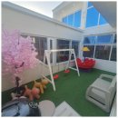 키카 키즈풀빌라 이미지