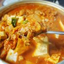 "팔달시장" 돼지김치찌개.연탄석쇠불고기 짱!!*미래실내포차* 이미지