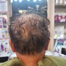 천연미네랄염색 가능한 연신내 미용실 큐사랑 연신내점 다녀온 후기