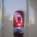 (신대방동)게이트맨 K50FD 화재내화형더블후크 디지탈도어록 이미지