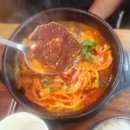 토종순대국밥 가성비 좋은 춘천시 맛집 선지해장국 닭곰탕