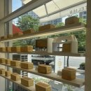 [다산 맛집] 식빵의 에르메스, '화이트리에 다산점' 프리미엄 생식빵 내돈내산 솔직 후기! (주차 팁...