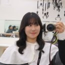 청주 분평동 여자 펌 추천 살롱드푸즈 분평점 미용실 후기