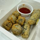 33떡볶이&꼬마김밥진접