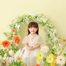 몽스튜디오 | 자연스러운 분위기로 만족했던 운정사진관 몽하우스스튜디오 방문 후기