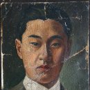 한국 첫 서양화가 고희동…세 점의 자화상으로 남다 이미지