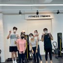 피트니스프랜즈 이미지