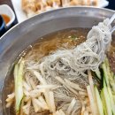 홍경백 함흥냉면 만두전골 | 오창 맛집, 인생만두 찾은 &#39;홍경백 함흥냉면 만두전골 회냉면 싼집&#39; 솔직후기(위치/주차/영업시간 총정리)