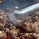운수좋은날 불갈비 이미지