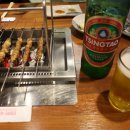 홍딩양꼬치