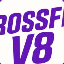 크로스핏 V8 이미지
