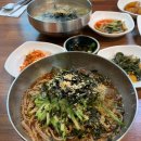 콧등치기 | 정선 아리랑시장 맛집 ‘회동집’ 콧등치기 후기(주차, 메뉴)