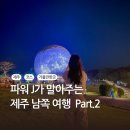 평우카복지매장 | 제주 남쪽 가볼만한곳 제주도 2박3일 여행 코스 Part2