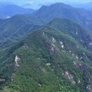 산과호수 이미지