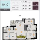 고덕 제일풍경채3차 이미지