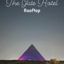 게이트호텔 이미지