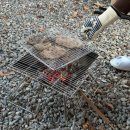 함평나비주유소 화장실 | 전남 가성비 캠핑장 함평나비마을서울캠핑장 다녀온 후기