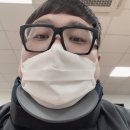 [아픈척 하는 법]회사에서 건강 챙기면서 아픈척 하려고 산 목 견인기 후기(미라이프 목견인기)