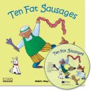 라임영어교습소 | 동래유아영어 [Nursery Rhyme] 10 fat sausages