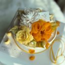 아뜰리에어린이집 | 인천 서구 떡케이크 맛집 릴리아뜰리에 0호 떡케이크 후기 완정역 답례품