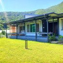 운일암 높은음자리 이미지